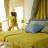 GUEST ROOM AT OUR LUXURY 5 STAR BOUTIQUE HOTEL ONLY A STONE\'S THROW FROM VILLA GIONA
